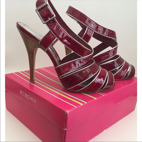 BCBGirls Shoes - High heels